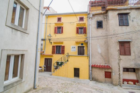 Apartments by the sea Vrbnik, Krk - 14806